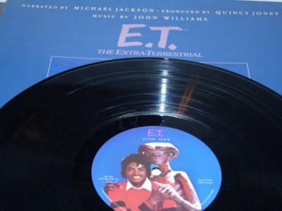 MJ & ET