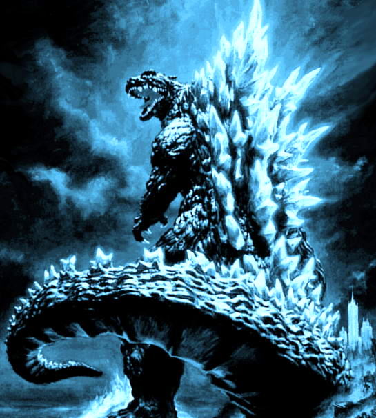 Godzilla - Final Wars