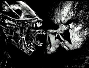 Aliens vs. Predator - Redemption