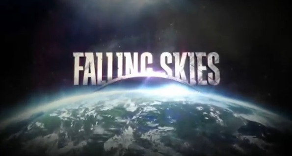 Falling Skies TV Trailer