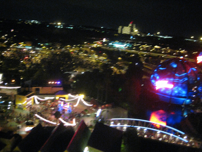 Downtown Disney
