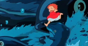 Ponyo