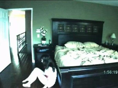 Paranormal Activity