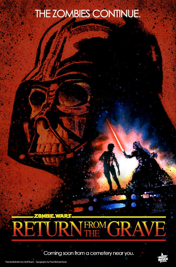 Star Wars: Episode VI Return of the Jedi