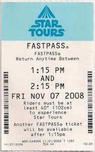 StarToursFastpass