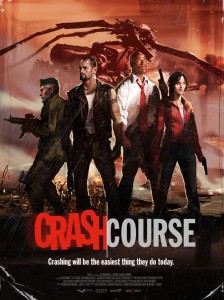Left 4 Dead Crash Course DLC