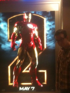 Iron Man 2 Disappointment