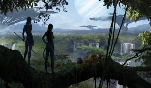 Avatar Theme Park Coming to Disney