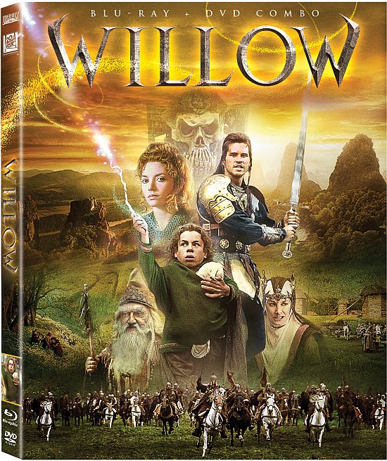 willow