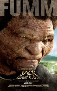 Jack The Giant Slayer