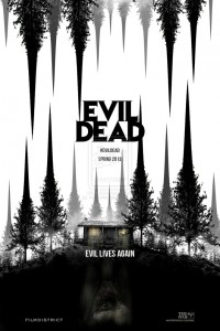 Evil Dead