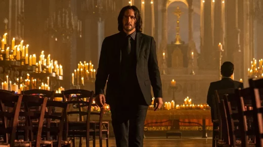 John Wick: Chapter 4