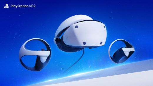 PlayStation VR 2