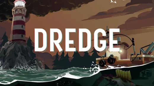 Dredge