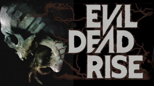 Evil Dead Rise Review