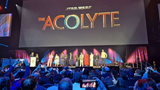 Star Wars - The Acolyte