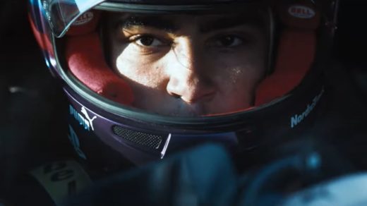 Gran Turismo Trailer: First Look at the True Story