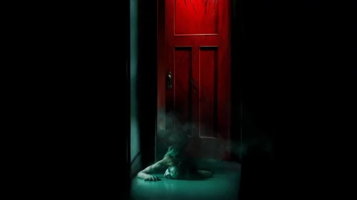 Insidious The Red Door Trailer