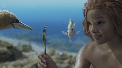 The Little Mermaid 2023 Review