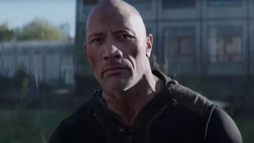 Dwayne Johnson Returns to Fast and the Furious