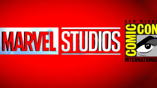 Marvel Studios San Diego Comic-Con