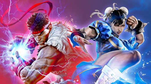 Street Fighter 6 Review