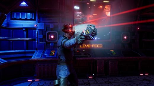 System Shock Remake Review