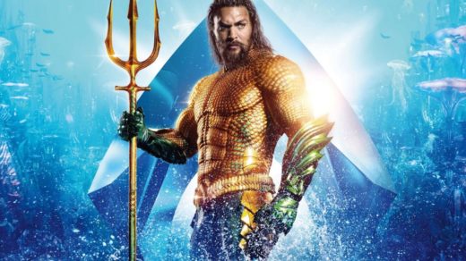 Aquaman