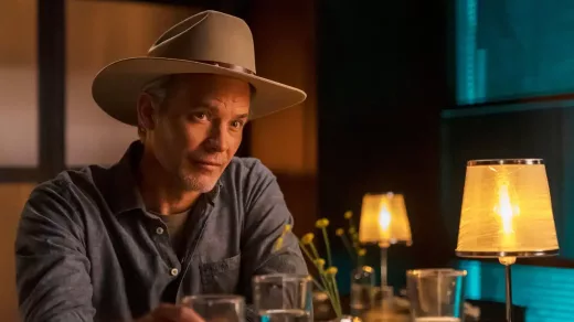 Justified City Primeval review
