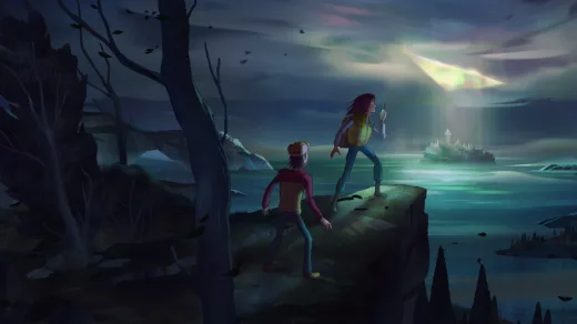 Oxenfree II: Lost Signals Review