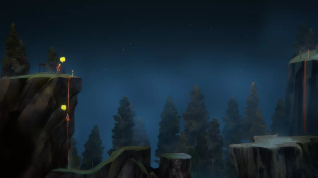 Oxenfree II: Lost Signals Review