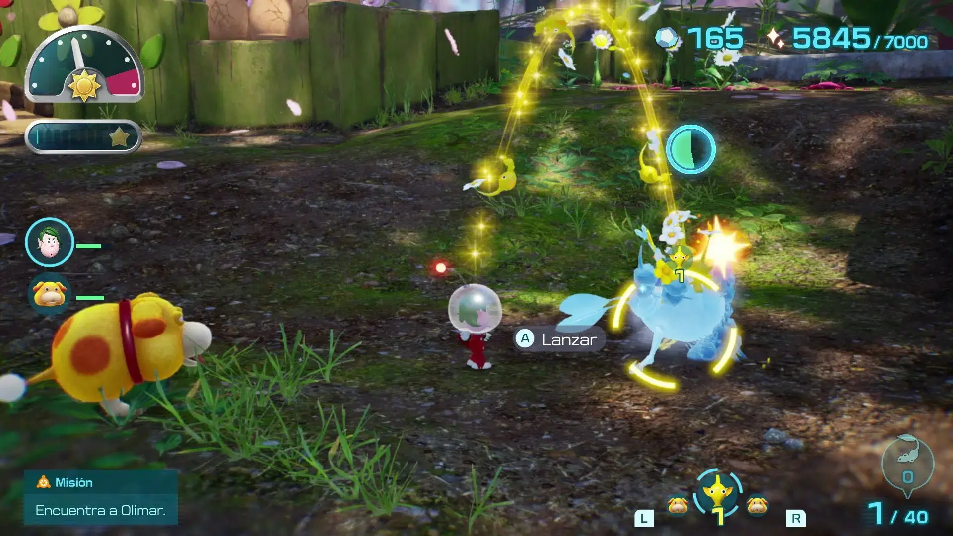 Pikmin 4 Review: Nintendo's Charming Strategy Game Hit