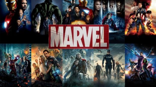 Marvel Cinematic Universe