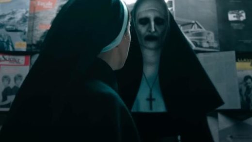 The Nun 2 Trailer