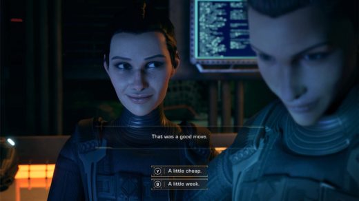 The Expanse A Telltale Series Review