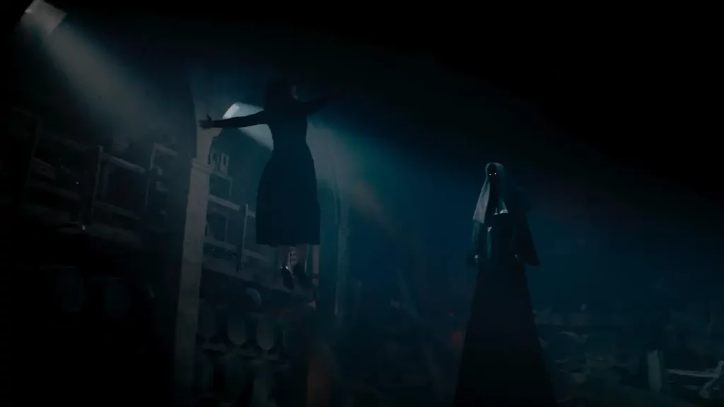 The Nun 2 Review