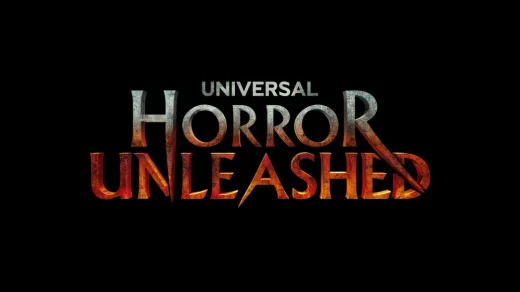 Universal Horror Unleashed Theme Park