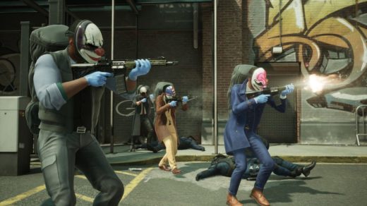 Payday 3 Review