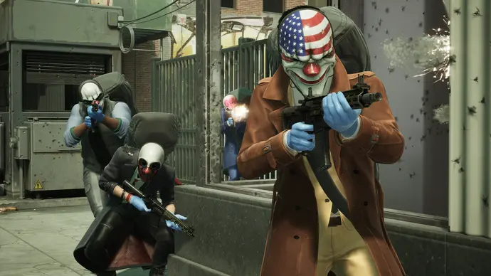 Payday 3 Review