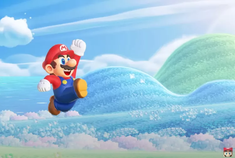 Super Mario Bros Wonder Review