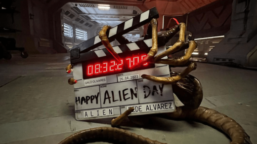 Alien Day - Romulus