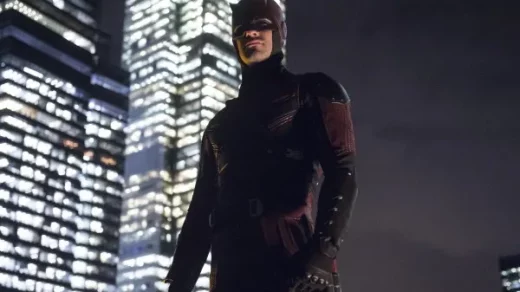 Daredevil TV