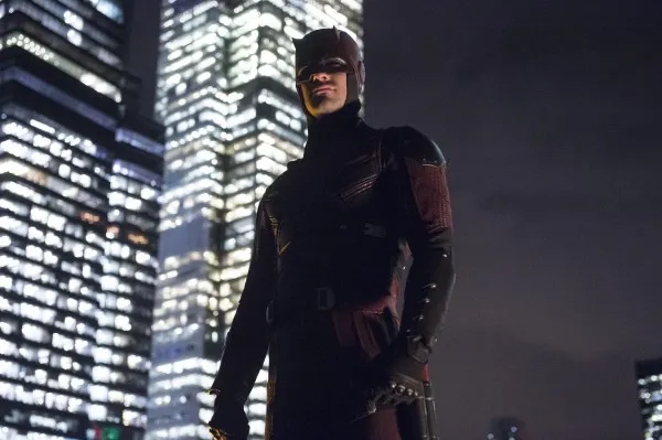 Daredevil TV