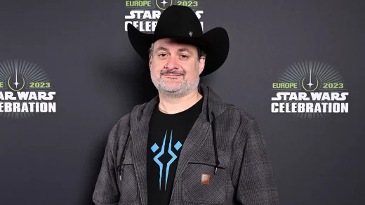 Dave Filoni