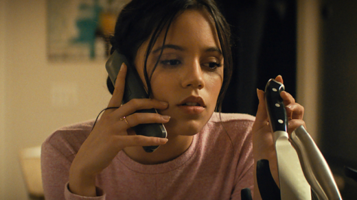 Jenna Ortega - Scream