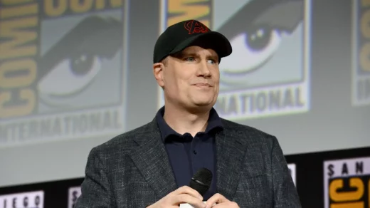 Kevin Feige