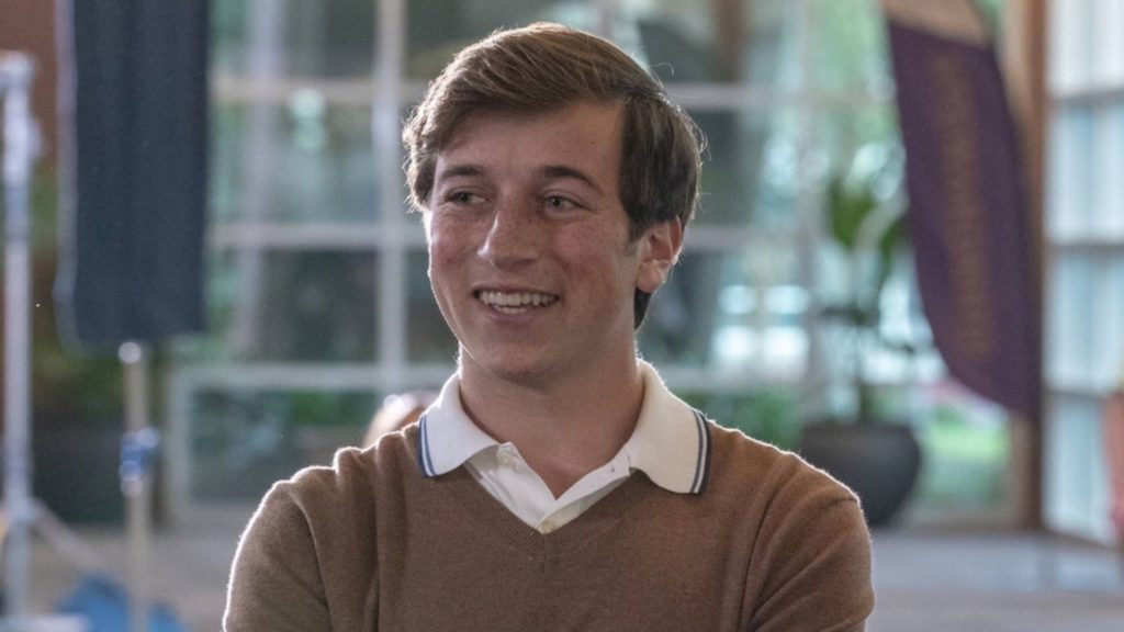 Skyler Gisondo