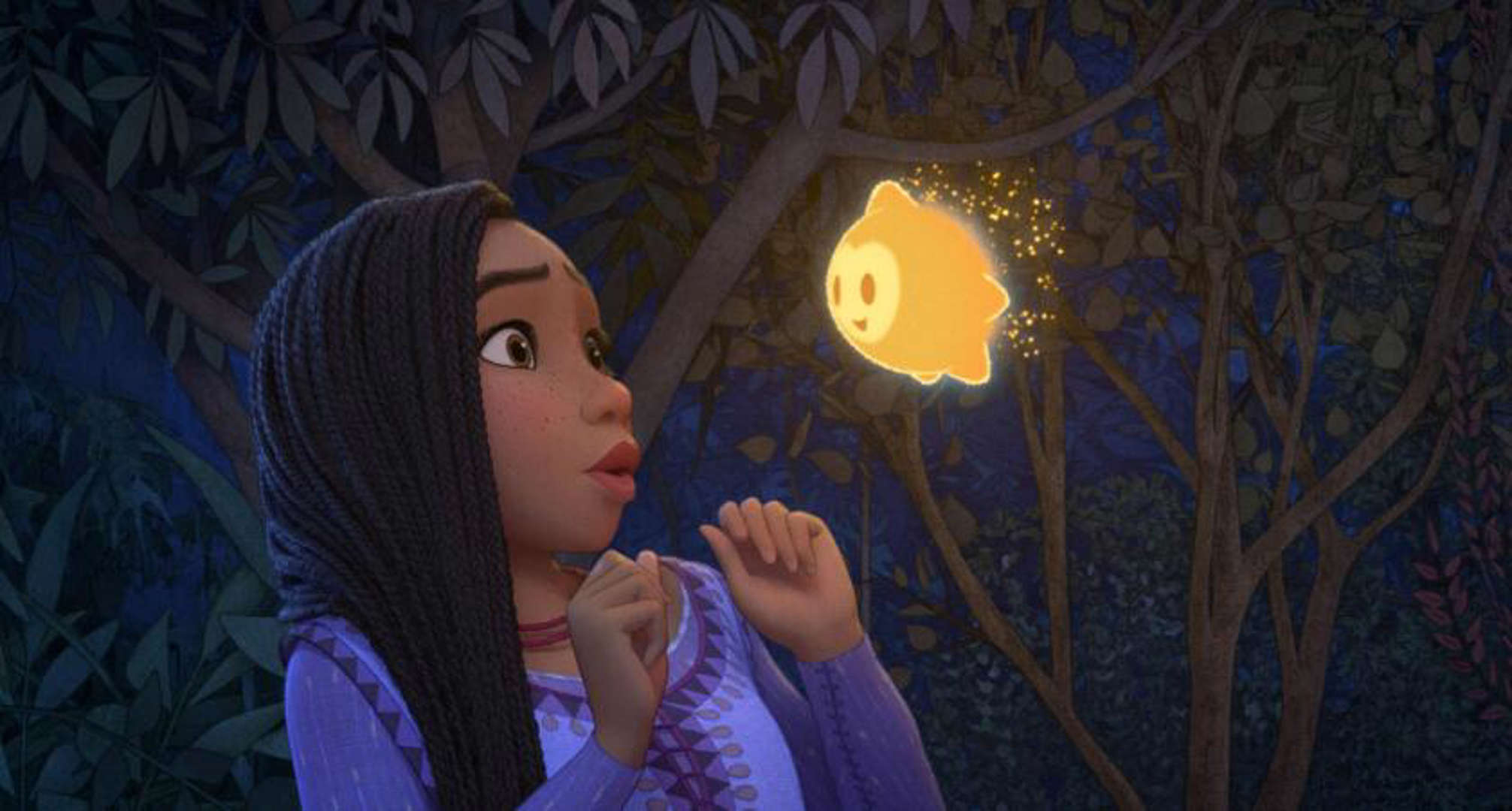 Disney Wish Review