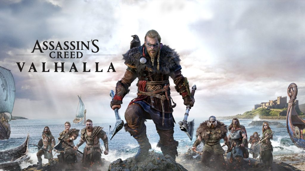 Assassin's Creed Valhalla