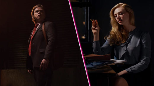 Foggy Nelson - Karen Page